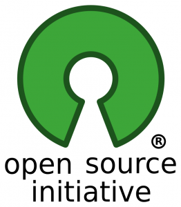 Open Source Logo