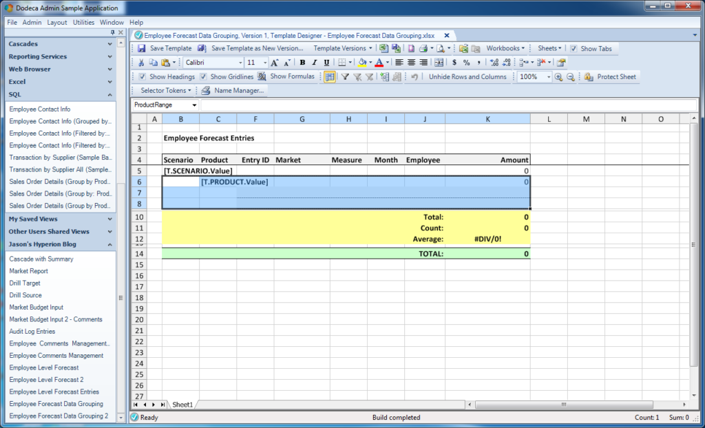 Sql Group By Range 15